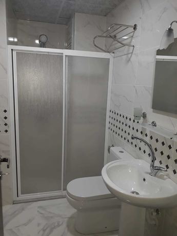 Imagen de la habitación del Toprak Hotel, Van. Foto 9