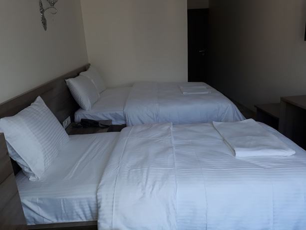 Imagen de la habitación del Toprak Hotel, Van. Foto 11