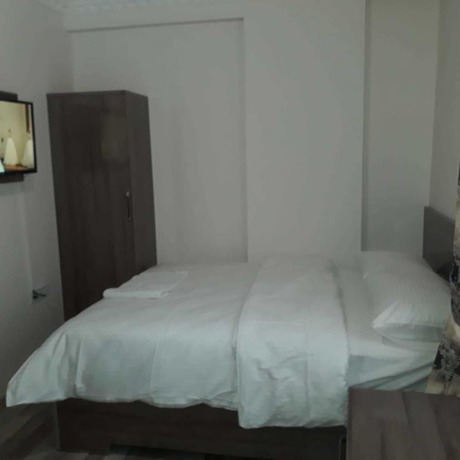 Imagen de la habitación del Toprak Hotel, Van. Foto 16