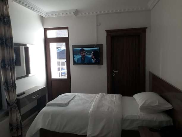 Imagen de la habitación del Toprak Hotel, Van. Foto 19