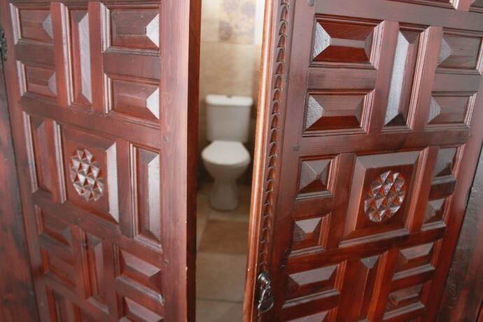 Imagen general del Toprakcilar Mansion Boutique Hotel. Foto 1