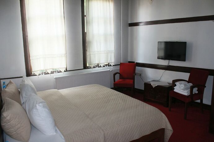 Imagen general del Toprakcilar Mansion Boutique Hotel. Foto 2