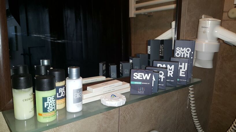 Imagen de la habitación del Toprakcilar Mansion Boutique Hotel. Foto 14