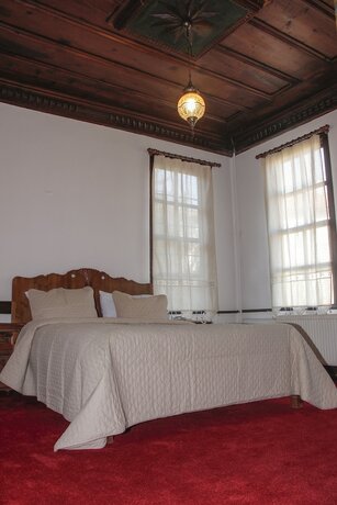 Imagen de la habitación del Toprakcilar Mansion Boutique Hotel. Foto 18