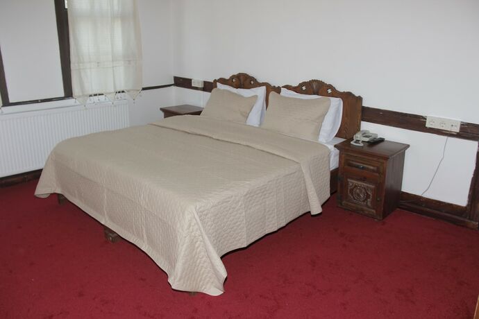 Imagen de la habitación del Toprakcilar Mansion Boutique Hotel. Foto 20