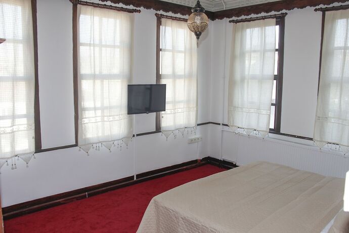 Imagen general del Toprakcilar Mansion Boutique Hotel. Foto 6