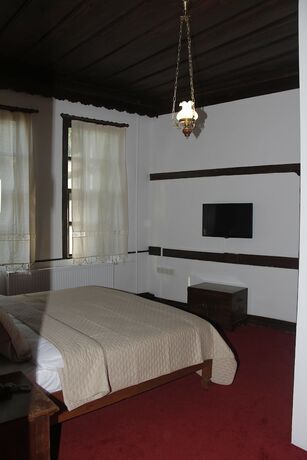 Imagen general del Toprakcilar Mansion Boutique Hotel. Foto 8