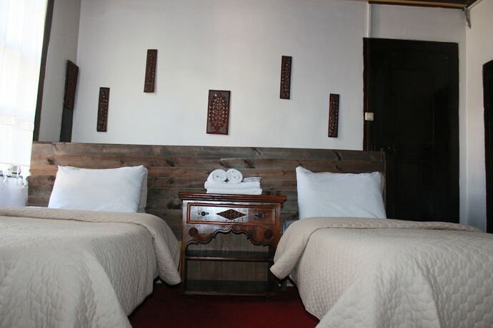 Imagen general del Toprakcilar Mansion Boutique Hotel. Foto 9