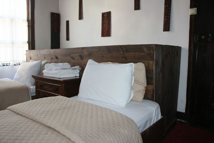 Imagen general del Toprakcilar Mansion Boutique Hotel. Foto 10