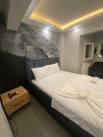 Imagen de la habitación del Torch Suit. Foto 11