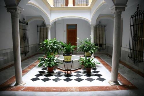 Imagen de los interiores del Toreador Seville Old Quarter. Foto 9
