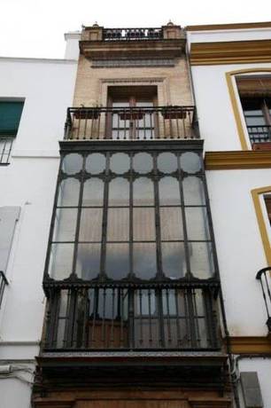 Imagen general del Toreador Seville Old Quarter. Foto 1