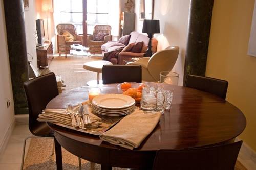 Imagen de la habitación del Toreador Seville Old Quarter. Foto 6