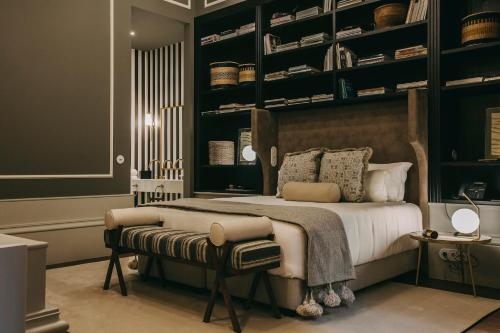 Imagen de la habitación del Torel 1884 Suites and Apartments. Foto 6