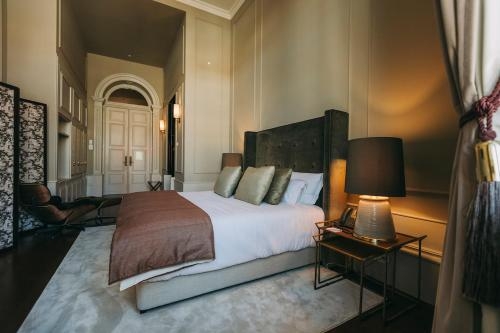 Imagen de la habitación del Torel 1884 Suites and Apartments. Foto 9