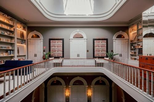 Imagen general del Torel 1884 Suites and Apartments. Foto 2