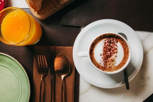 Imagen general del Torel 1884 Suites and Apartments. Foto 3