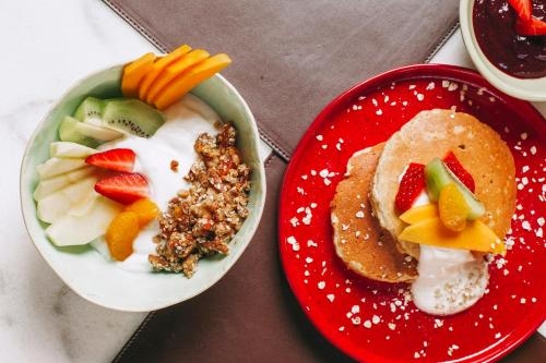 Imagen general del Torel 1884 Suites and Apartments. Foto 5