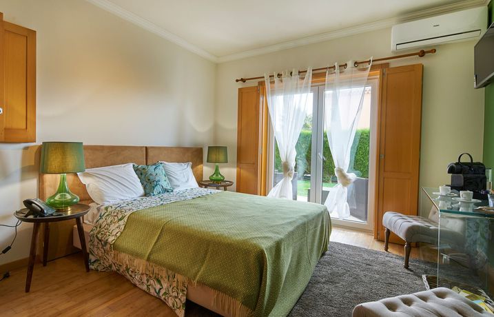 Imagen de la habitación del Torel Cliff Surf & Golf. Foto 4