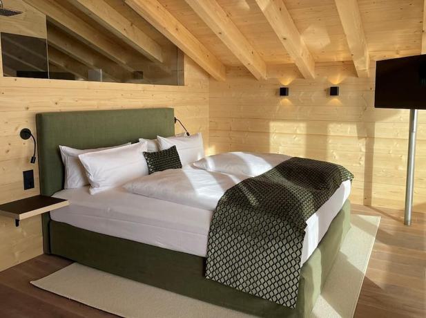 Imagen de la habitación del Torghele\'s Wald and Fluh. Foto 7