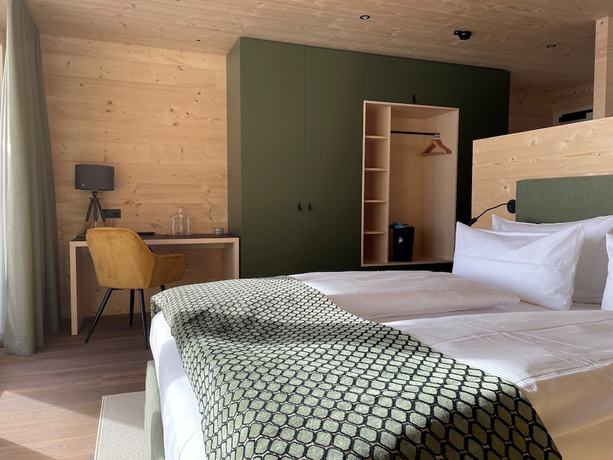 Imagen de la habitación del Torghele\'s Wald and Fluh. Foto 8