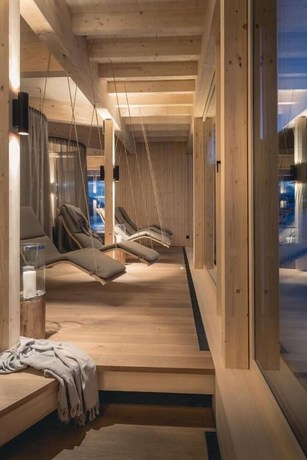 Imagen de la piscina del Torghele\'s Wald and Fluh. Foto 15