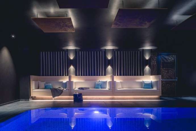 Imagen de la piscina del Torghele\'s Wald and Fluh. Foto 17