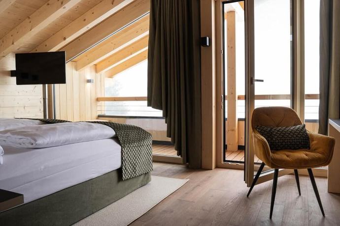 Imagen de la habitación del Torghele\'s Wald and Fluh. Foto 12
