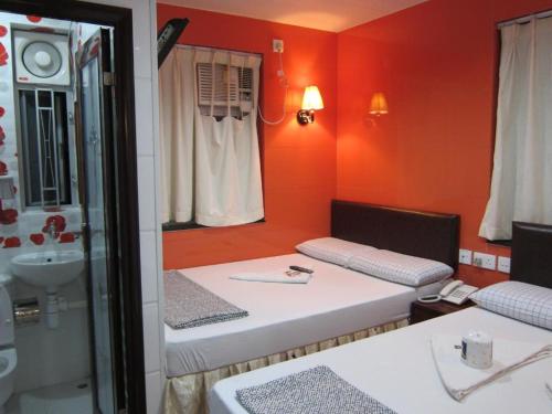 Imagen general del Toronto Guest House. Foto 4