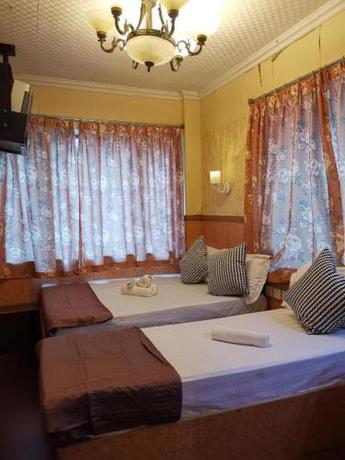 Imagen general del Toronto Guest House. Foto 5