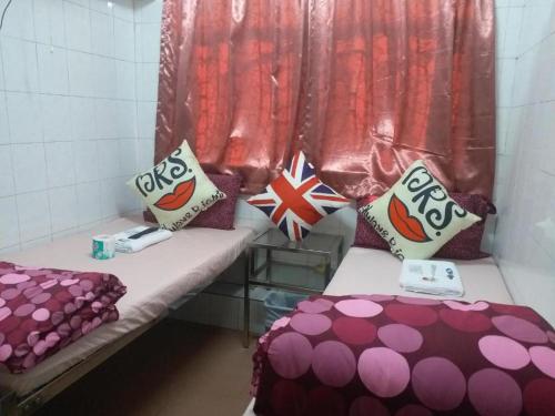 Imagen general del Toronto Guest House. Foto 6