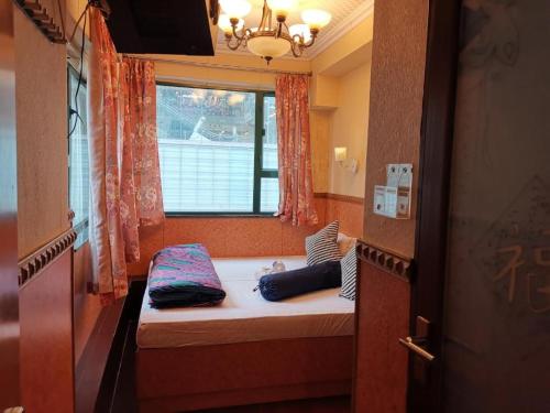 Imagen general del Toronto Guest House. Foto 8