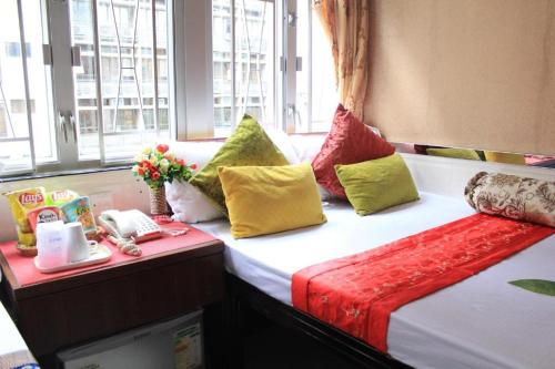 Imagen general del Toronto Hotel HongKong. Foto 7