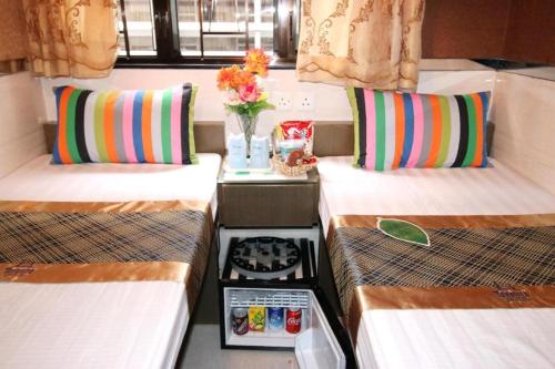 Imagen general del Toronto Hotel HongKong. Foto 9