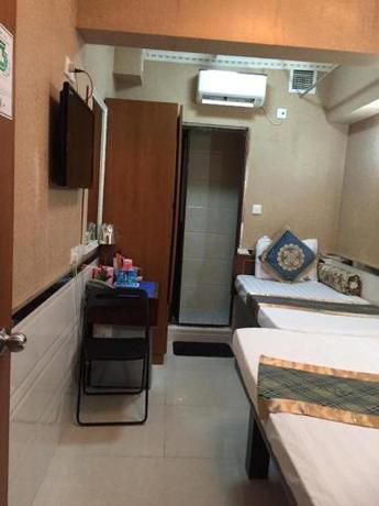 Imagen general del Toronto Hotel HongKong. Foto 10