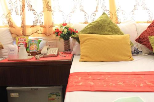 Imagen general del Toronto Hotel HongKong. Foto 11