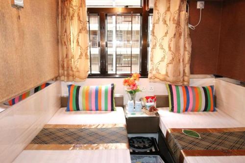 Imagen general del Toronto Hotel HongKong. Foto 13