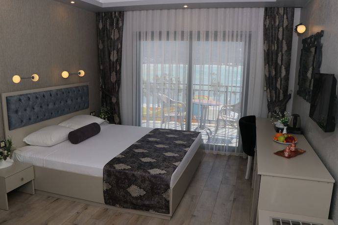 Imagen de la habitación del Toros Holiday Resort And Spa. Foto 7