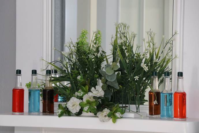 Imagen de la piscina del Toros Holiday Resort And Spa. Foto 13