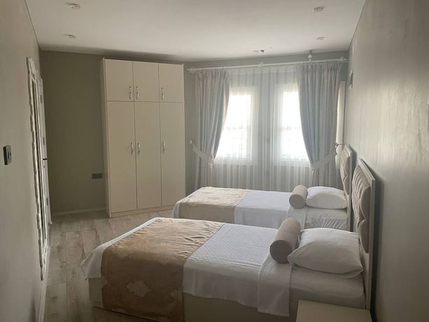 Imagen de la habitación del Toros Holiday Resort And Spa. Foto 8