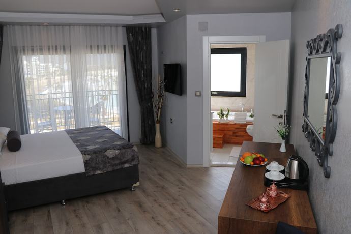 Imagen de la habitación del Toros Holiday Resort And Spa. Foto 9