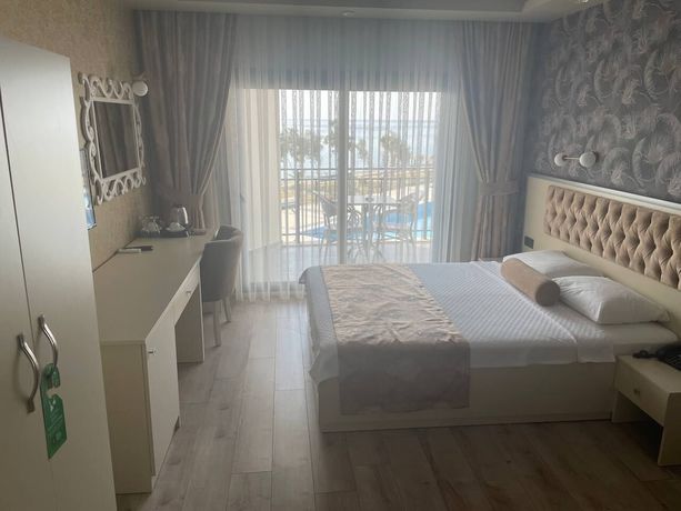 Imagen de la habitación del Toros Holiday Resort And Spa. Foto 11