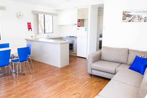 Imagen de la habitación del Torquay Foreshore Caravan Park. Foto 1