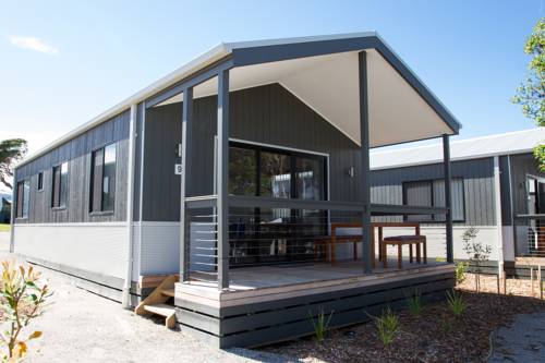 Imagen de la habitación del Torquay Foreshore Caravan Park. Foto 2