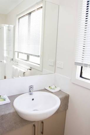 Imagen de la habitación del Torquay Foreshore Caravan Park. Foto 3