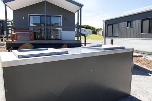 Imagen de la habitación del Torquay Foreshore Caravan Park. Foto 4