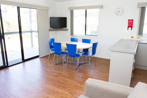 Imagen de la habitación del Torquay Foreshore Caravan Park. Foto 5