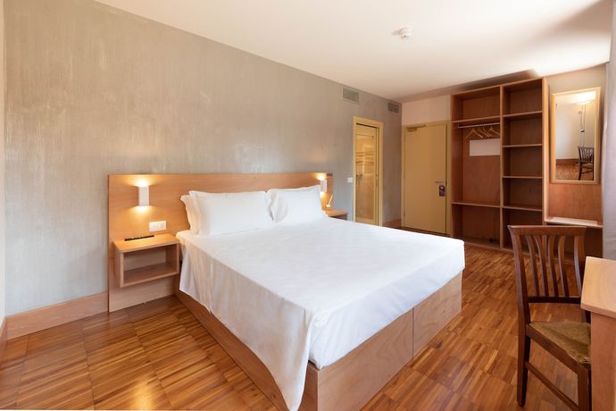 Imagen de la habitación del Torre Antica Venice Airport Hotel. Foto 8