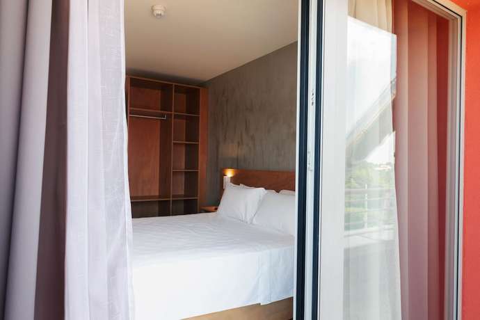 Imagen de la habitación del Torre Antica Venice Airport Hotel. Foto 10