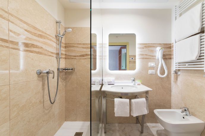 Imagen de la habitación del Torre Antica Venice Airport Hotel. Foto 13